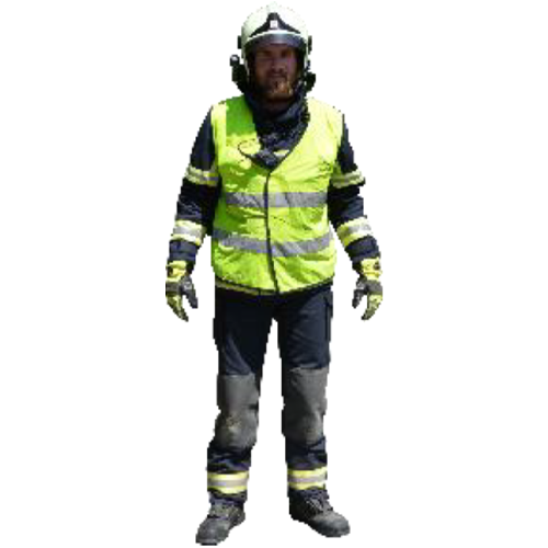 Role Chauffeur pionnier