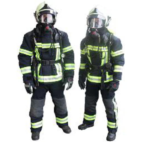 Role Equipe reconnaissance