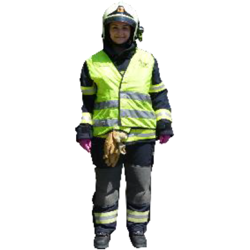 Role Soutien sanitaire